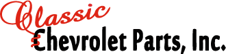 classic chevrolet parts